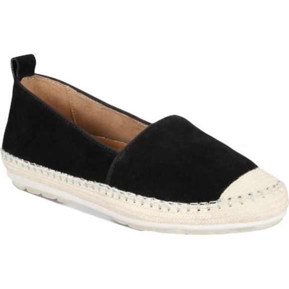 Aqua College Blink Closed Toe Waterproof Espadrilles Black Sz 8.5 (run small) - Picture 1 of 9